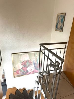Treppe