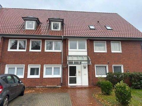 Lingen (Ems) Wohnungen, Lingen (Ems) Wohnung mieten