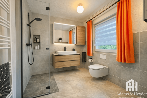 ZG Bad (Gestaltungsbeispiel)