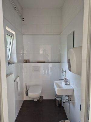 HELI LS105 -  WC Kunden