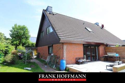 Bad Bramstedt Häuser, Bad Bramstedt Haus kaufen