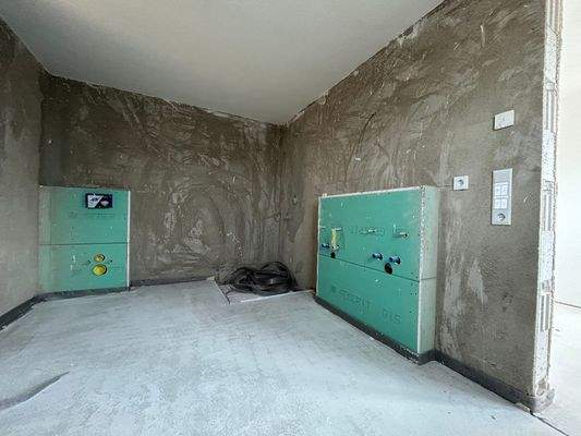 OG Bad mit BW und DU 