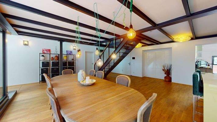 Gemeinschaftsbereich