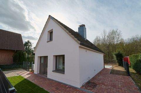 Halstenbek Häuser, Halstenbek Haus mieten 