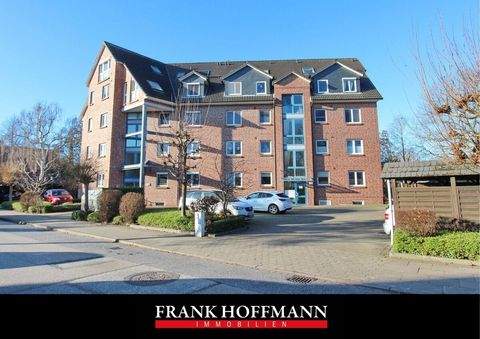 Wedel Renditeobjekte, Mehrfamilienhäuser, Geschäftshäuser, Kapitalanlage