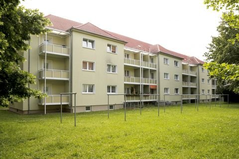 Weißenfels Wohnungen, Weißenfels Wohnung mieten