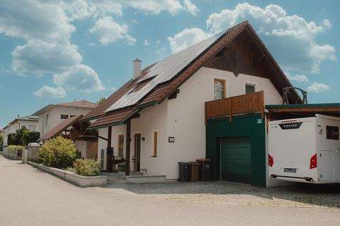 Marchtrenk Häuser, Marchtrenk Haus kaufen