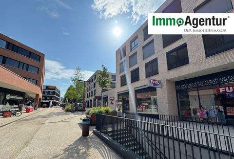 Götzis Renditeobjekte, Mehrfamilienhäuser, Geschäftshäuser, Kapitalanlage