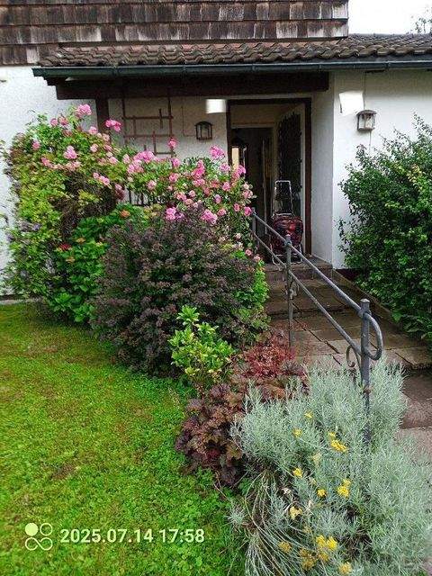 Bayerisch Gmain Häuser, Bayerisch Gmain Haus kaufen