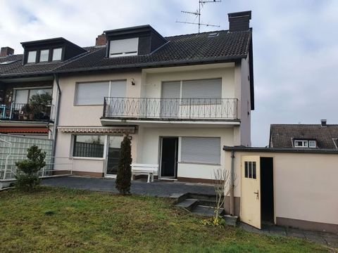 Haus kaufen in Köln Zündorf bei immowelt