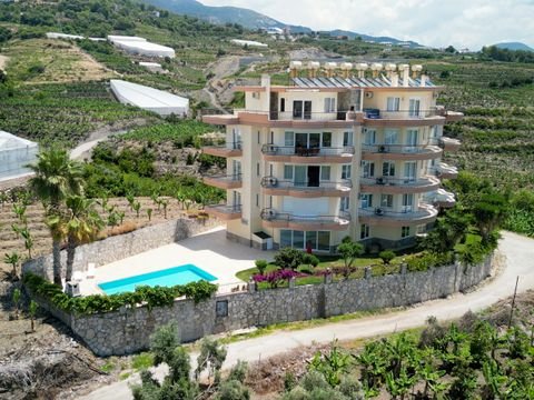 Alanya  Wohnungen, Alanya  Wohnung kaufen