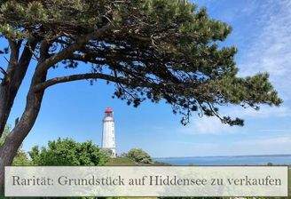 Insel Hiddensee
