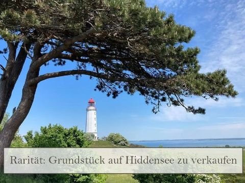 Insel Hiddensee Grundstücke, Insel Hiddensee Grundstück kaufen
