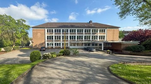 Solingen Büros, Büroräume, Büroflächen 