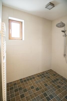 Walk-In-Dusche