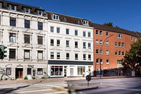 Hamburg Wohnungen, Hamburg Wohnung kaufen