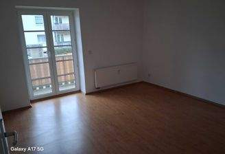 Helle 2-Zimmer-Wohnung