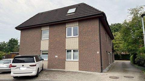 Osterholz-Scharmbeck Wohnungen, Osterholz-Scharmbeck Wohnung kaufen