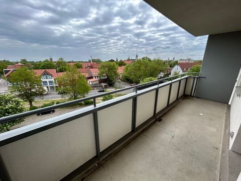 Halberstadt Wohnungen, Halberstadt Wohnung mieten