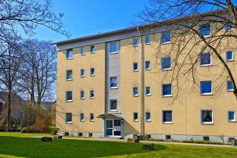 Castrop-Rauxel Wohnungen, Castrop-Rauxel Wohnung mieten