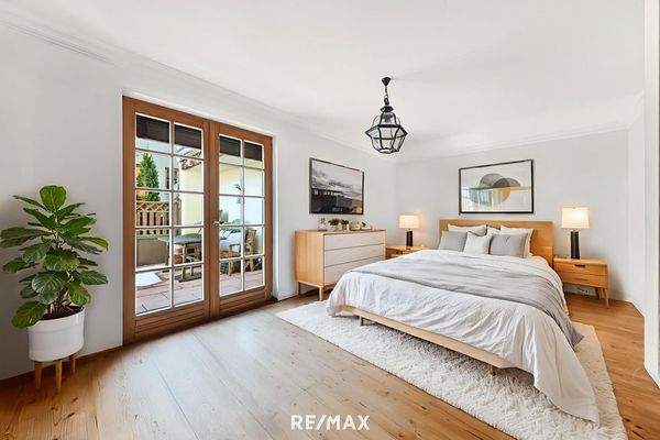 Schlafzimmer 1_Visualisierung