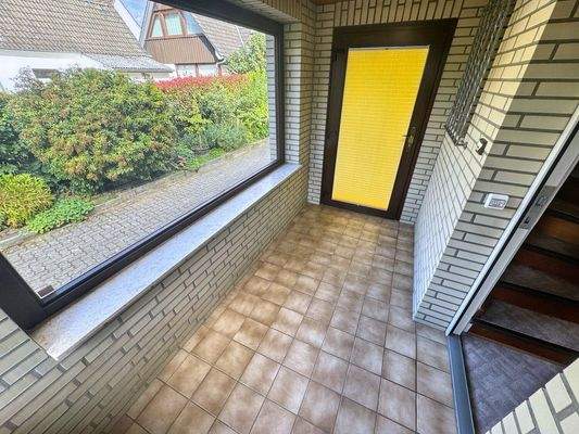 EG Windfang Ansicht 2