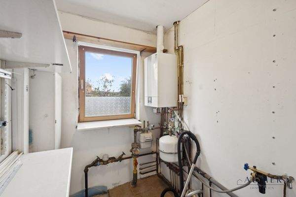 Abstell-/Heizungsraum EG