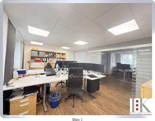 Büro 1