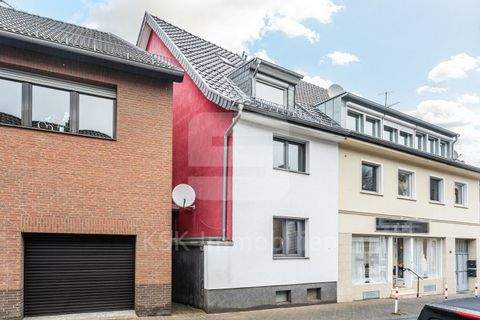 Hürth Häuser, Hürth Haus kaufen