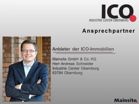 M - Ansprechpartner
