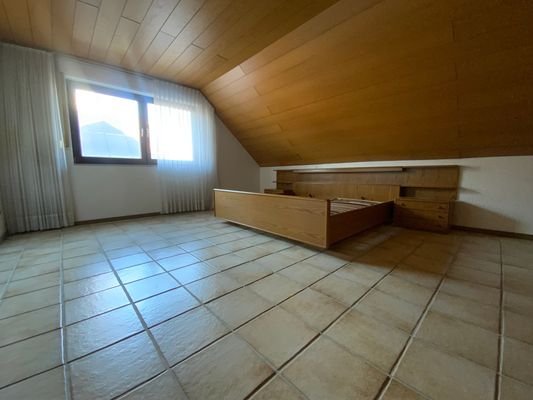 Schlafraum 1
