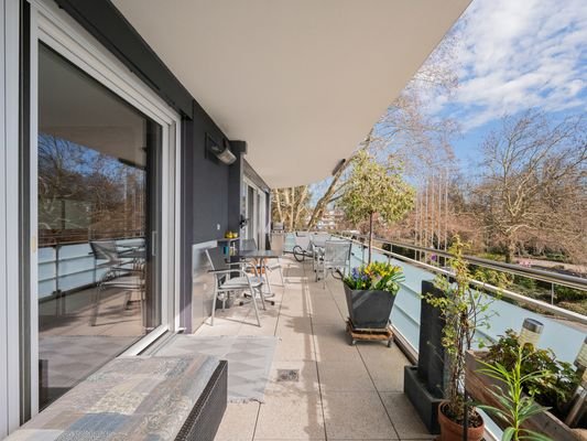 Balkon