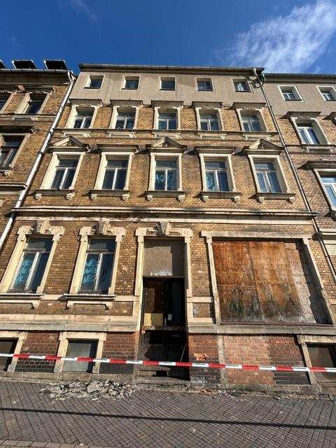 Plauen Häuser, Plauen Haus kaufen