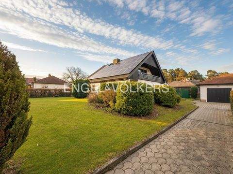 Maxhütte-Haidhof Häuser, Maxhütte-Haidhof Haus kaufen