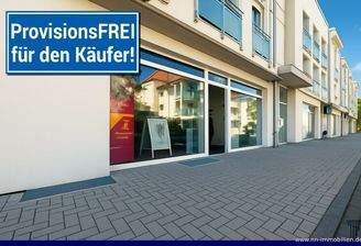 Aussenansicht - Eingangsbereich - Kosmetikstudio