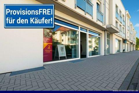 Neuenburg Büros, Büroräume, Büroflächen 