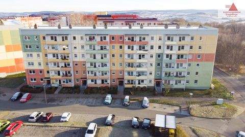 Annaberg-Buchholz Wohnungen, Annaberg-Buchholz Wohnung kaufen