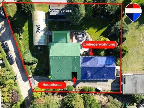 Berlin Häuser, Berlin Haus kaufen