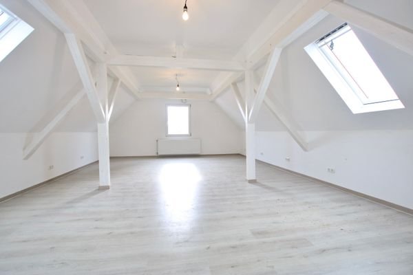 Wohnung DG