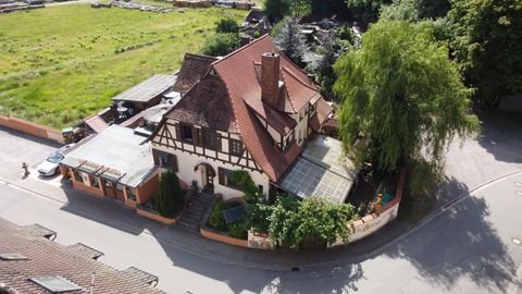 Hinterweidenthal Häuser, Hinterweidenthal Haus kaufen