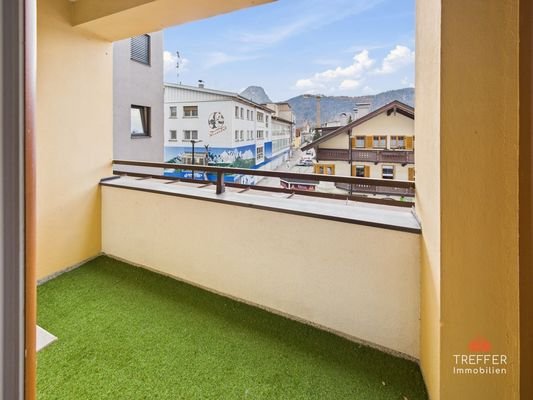 Loggia