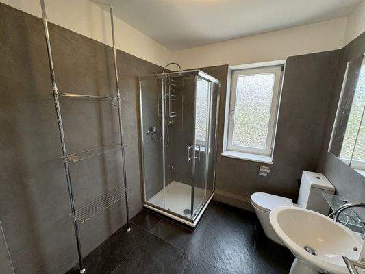 Badezimmer Obergeschoss