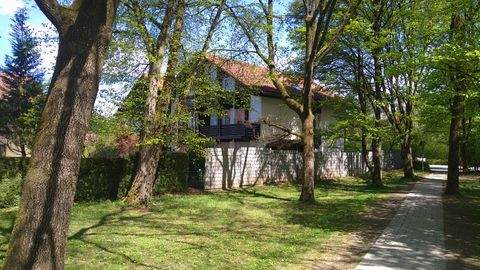 Taufkirchen Häuser, Taufkirchen Haus kaufen