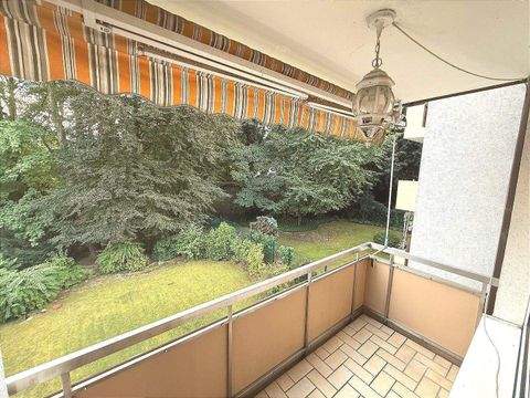 Essen Wohnungen, Essen Wohnung mieten