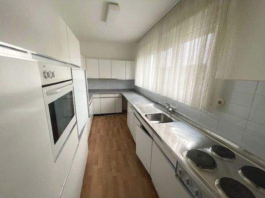 Küche OG 