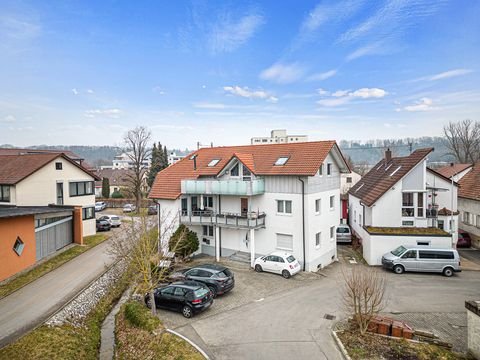 Warthausen Wohnungen, Warthausen Wohnung kaufen