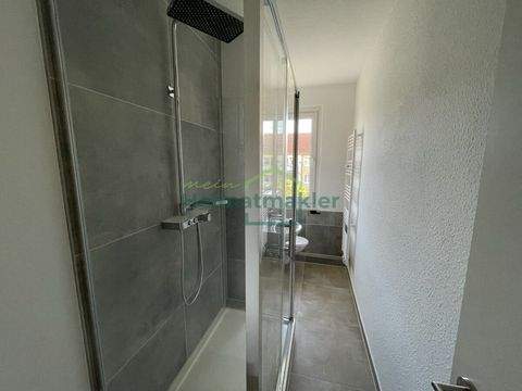 Weißandt-Gölzau Wohnungen, Weißandt-Gölzau Wohnung mieten