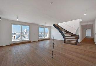 Schumanngasse | Wohnraum