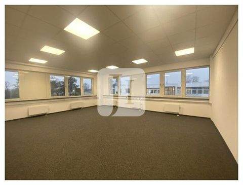 Glinde Büros, Büroräume, Büroflächen 