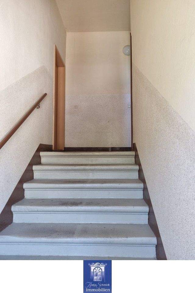 Bemerkenswerte Wohnung in ruhiger Seitenstraße! - Foto 5
